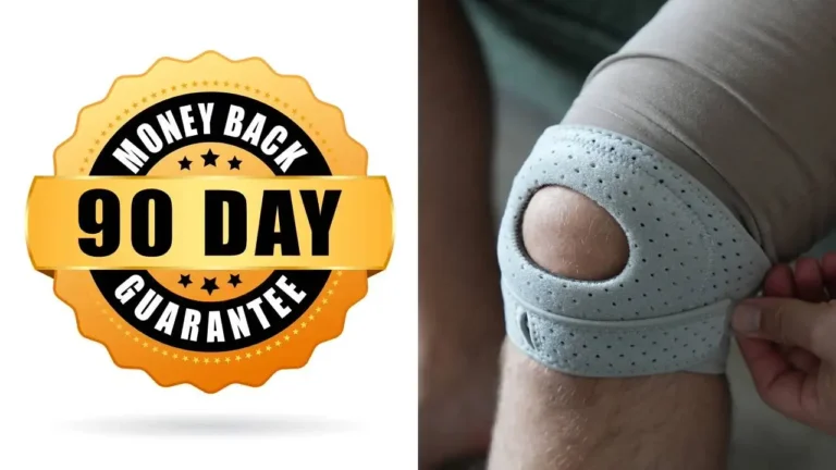 The Secret to Pain-Free Walking: A Deep Dive into Nooro Knee Brace